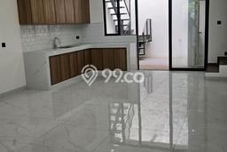Rumah Strategis 3 KT Luas Tanah 115m2m² di Leuwi Panjang, Bandung Rumah Strategis 3 KT Luas Tanah 115m2m² di Leuwi Panjang, Bandung