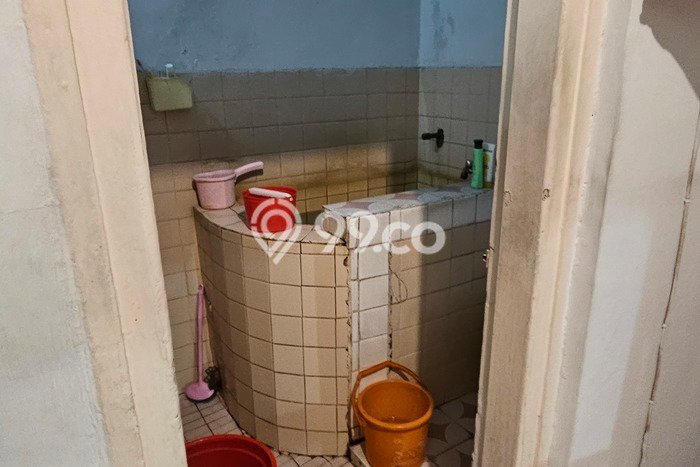 Rumah Elit Modern Siap Huni di Braga Bandung Rumah Elit Modern Siap Huni di Braga Bandung
