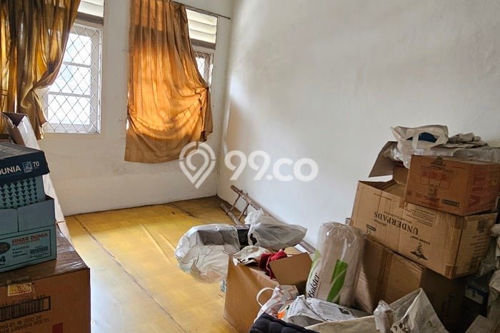 Rumah Elit Modern Siap Huni di Braga Bandung Rumah Elit Modern Siap Huni di Braga Bandung