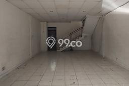 Unit Ruko Dijual di Bandung LT 130m2 & LB 150m2 Unit Ruko Dijual di Bandung LT 130m2 & LB 150m2