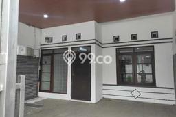 Jual Rumah Eksklusif 2 KT di Taman Kopo Indah, Bandung Jual Rumah Eksklusif 2 KT di Taman Kopo Indah, Bandung