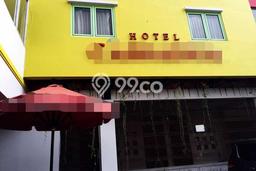 LOKASI STRATEGIS! Hotel Kawasan Sukajadi, Luas 2150m2m², Area Bisnis, Mainroad LOKASI STRATEGIS! Hotel Kawasan Sukajadi, Luas 2150m2m², Area Bisnis, Mainroad