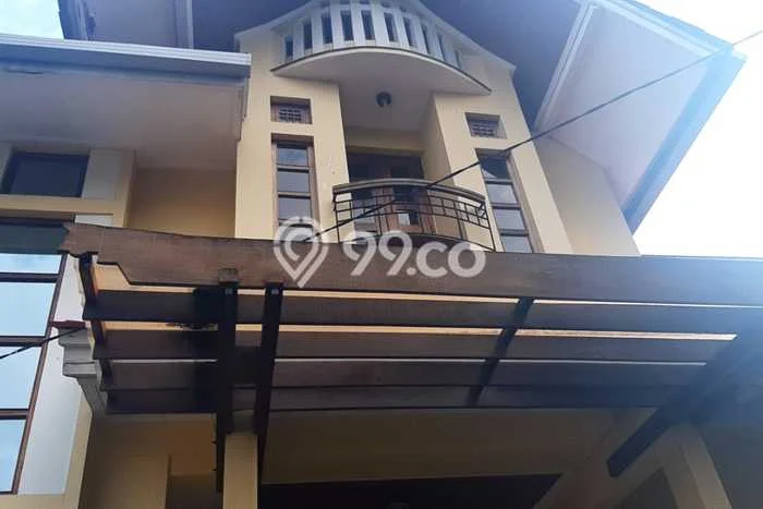 Rumah Cantik Siap Huni Di Astanaanyar Luas 400m2 Aman Rumah Cantik Siap Huni Di Astanaanyar Luas 400m2 Aman