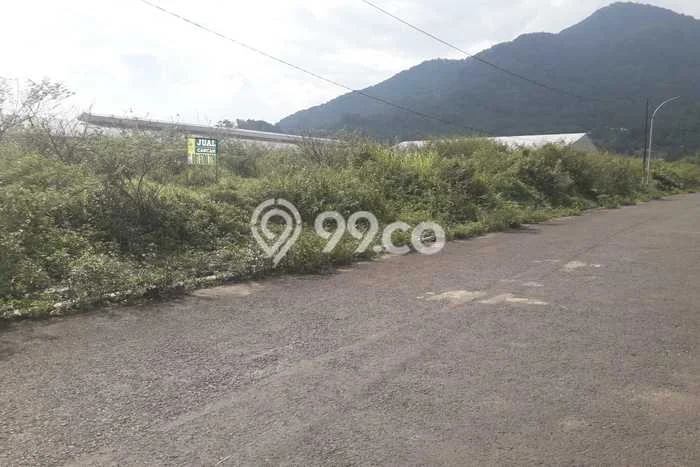 Tanah Investasi Dijual di Sumedang Punya Luas 5000m2 Tanah Investasi Dijual di Sumedang Punya Luas 5000m2