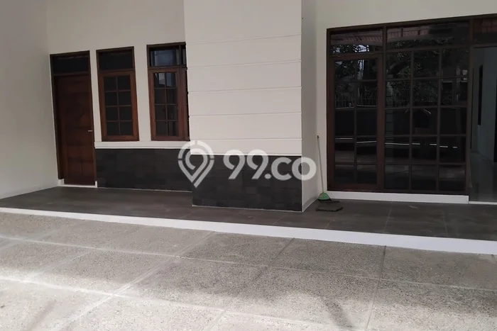 Disewakan Rumah Konsep Minimalis di Batununggal Bandung dengan 3 Kamar Disewakan Rumah Konsep Minimalis di Batununggal Bandung dengan 3 Kamar