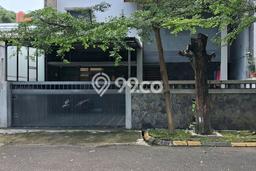 Siap Huni Rumah Mewah 4 Kamar di Batununggal Dekat ke Mana Saja Siap Huni Rumah Mewah 4 Kamar di Batununggal Dekat ke Mana Saja