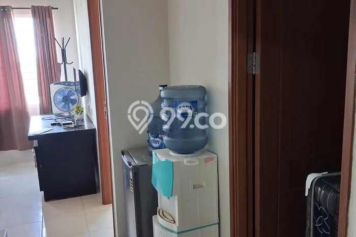 Apartemen Sewa 2 Kamar Hemat Siap Huni di Bandung, Luas 39m2 Apartemen Sewa 2 Kamar Hemat Siap Huni di Bandung, Luas 39m2