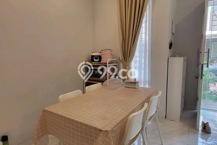 Hunian Nyaman Asri 2 KT Siap Pakai di Gading Serpong Tangerang Hunian Nyaman Asri 2 KT Siap Pakai di Gading Serpong Tangerang