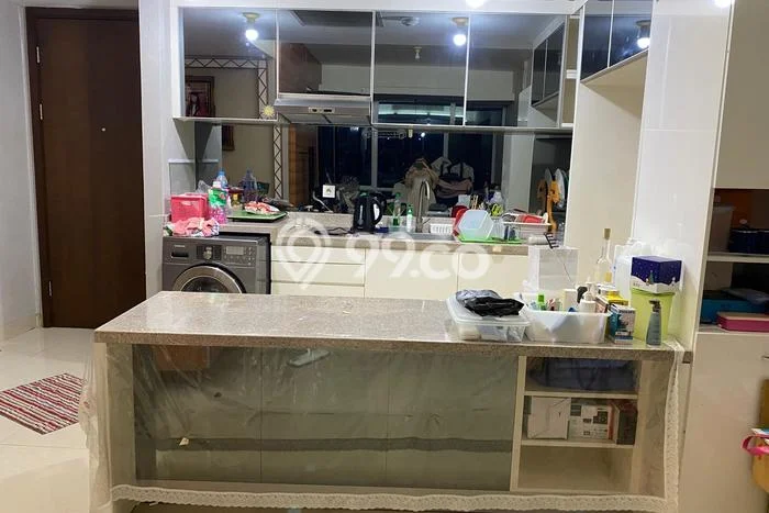 Dijual Segera Apartemen 2 KT & 2 KM di Karawaci, Tangerang Dijual Segera Apartemen 2 KT & 2 KM di Karawaci, Tangerang