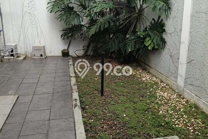 Rumah Modern 2 KT di Gading Serpong Tangerang Semi Furnished Rumah Modern 2 KT di Gading Serpong Tangerang Semi Furnished