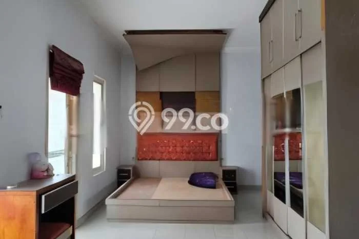 Hunian Nyaman Asri 3 KT Siap Huni di Gading Serpong Pondok Hijau Golf Tangerang Hunian Nyaman Asri 3 KT Siap Huni di Gading Serpong Pondok Hijau Golf Tangerang