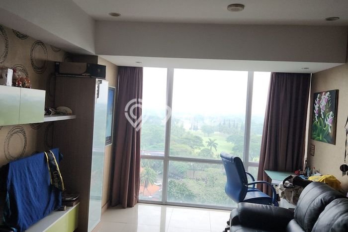 Hunian Strategis 60m2 di Gading Serpong Tangerang 1 KT Hunian Strategis 60m2 di Gading Serpong Tangerang 1 KT