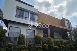 Dijual Rumah Mewah Elegan Dengan View Eksklusif di Modernland, Tangerang Dijual Rumah Mewah Elegan Dengan View Eksklusif di Modernland, Tangerang