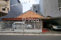 Rumah Elit Modern Tanpa Renovasi di Mangga Besar Jakarta Barat Rumah Elit Modern Tanpa Renovasi di Mangga Besar Jakarta Barat