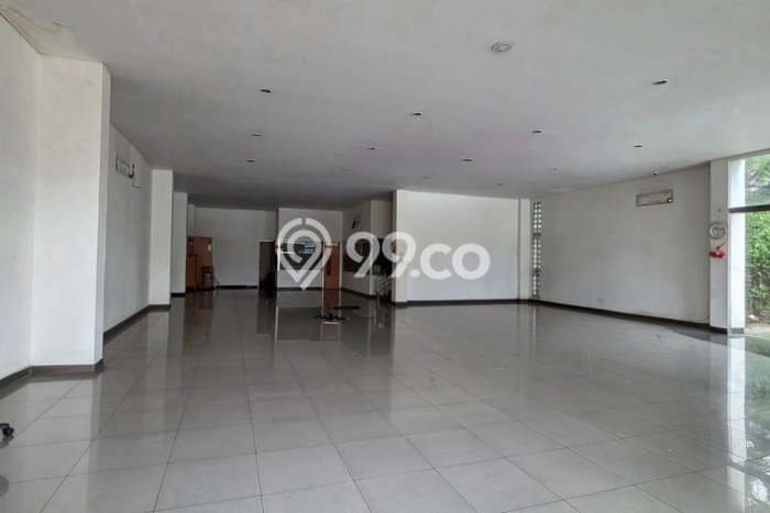 Kantor Dijual di Prime Area Jakarta Pusat Luas 665m2 Kantor Dijual di Prime Area Jakarta Pusat Luas 665m2