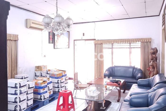 Rumah Elit Modern Tanpa Renovasi di Mangga Besar Jakarta Barat Rumah Elit Modern Tanpa Renovasi di Mangga Besar Jakarta Barat
