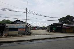 Tanah Dijual Lokasi Strategis di Tangerang Selatan dengan Luas 2250m2 Tanah Dijual Lokasi Strategis di Tangerang Selatan dengan Luas 2250m2