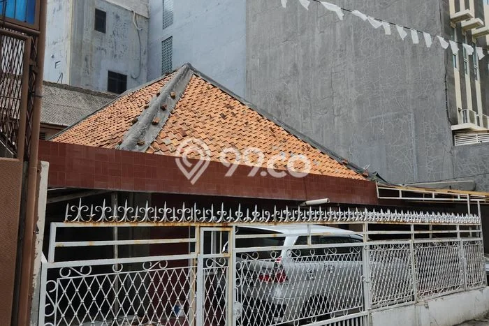 Hunian Super Elit dengan Akses Paling Strategis di Mangga Besar, Jakarta Barat Hunian Super Elit dengan Akses Paling Strategis di Mangga Besar, Jakarta Barat