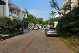 Tanah Dijual Area Strategis di Pantai Indah Kapuk Jakarta Utara 407m2 Tanah Dijual Area Strategis di Pantai Indah Kapuk Jakarta Utara 407m2