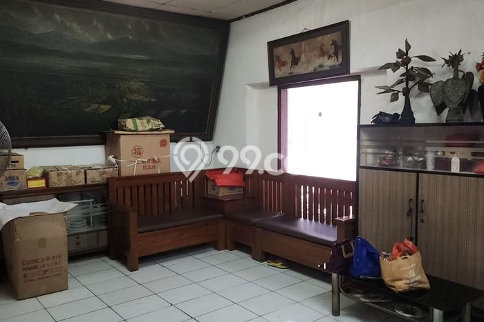 Hunian Super Elit dengan Akses Paling Strategis di Mangga Besar, Jakarta Barat Hunian Super Elit dengan Akses Paling Strategis di Mangga Besar, Jakarta Barat