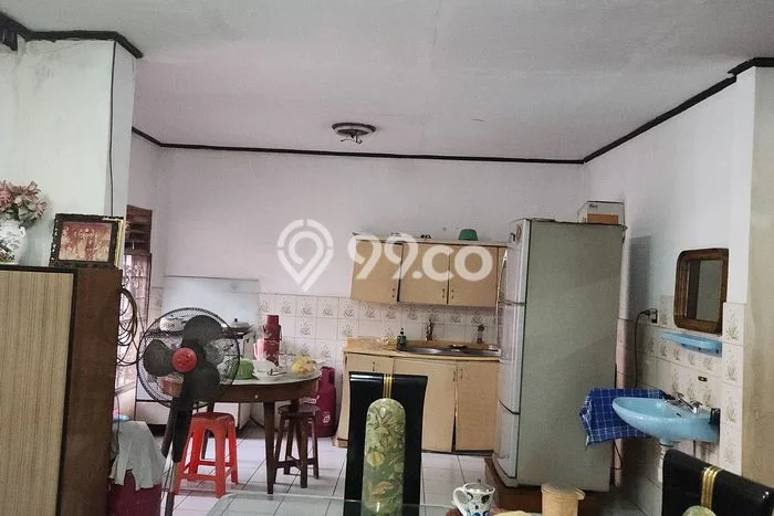 Rumah Elit Modern Tanpa Renovasi di Mangga Besar Jakarta Barat Rumah Elit Modern Tanpa Renovasi di Mangga Besar Jakarta Barat