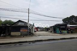 Tanah Kavling Dijual di Alam Sutera, Tangerang dengan Luas Tanah 2250m2 Tanah Kavling Dijual di Alam Sutera, Tangerang dengan Luas Tanah 2250m2