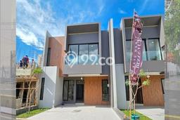 For Sale Hunian Rumah Terawat 3 KT di Bintaro, Tangerang Selatan For Sale Hunian Rumah Terawat 3 KT di Bintaro, Tangerang Selatan