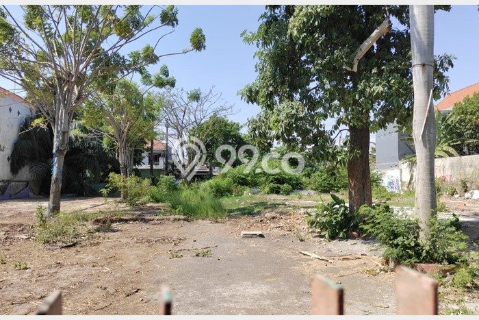 Lahan Kosong Dijual di Rungkut, Surabaya, Luas 623m2 Area Strategis Lahan Kosong Dijual di Rungkut, Surabaya, Luas 623m2 Area Strategis