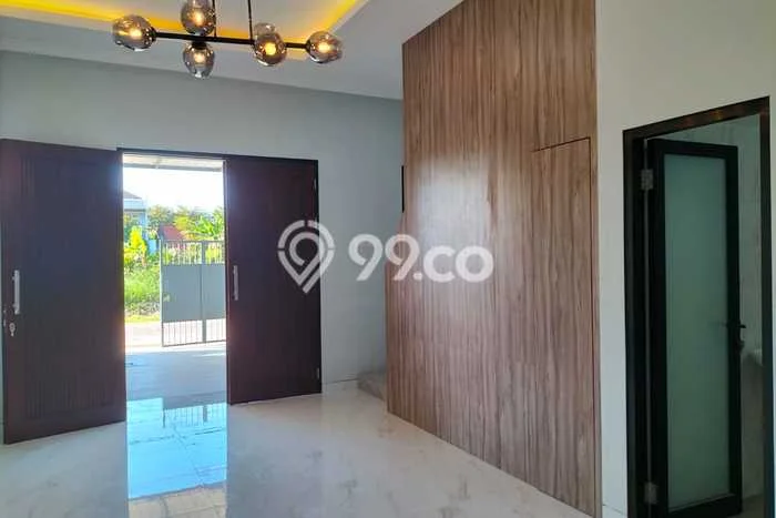 Hunian Nyaman Asri 4 KT Siap Huni di Medokan Ayu Surabaya Hunian Nyaman Asri 4 KT Siap Huni di Medokan Ayu Surabaya