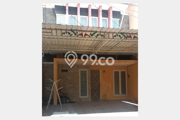 BEST DEAL! Rumah Siap Huni di Wonorejo, LT 105m2m² LB 140m2m² BEST DEAL! Rumah Siap Huni di Wonorejo, LT 105m2m² LB 140m2m²