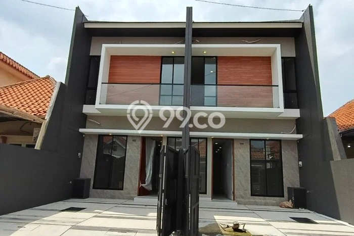 Dijual Rumah Minimalis Bagus Punya 4 KT di Sukolilo Surabaya SHM Dijual Rumah Minimalis Bagus Punya 4 KT di Sukolilo Surabaya SHM