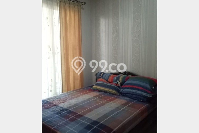 Rumah Elit Modern Siap Huni di Manyar Surabaya Rumah Elit Modern Siap Huni di Manyar Surabaya