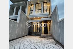Rumah Minimalis 4 Kamar LT 126m2 di Wonorejo Rumah Minimalis 4 Kamar LT 126m2 di Wonorejo