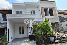 Dijual Cepat Rumah Bagus Siap Huni LB 90m2 di Rungkut, Surabaya Dijual Cepat Rumah Bagus Siap Huni LB 90m2 di Rungkut, Surabaya