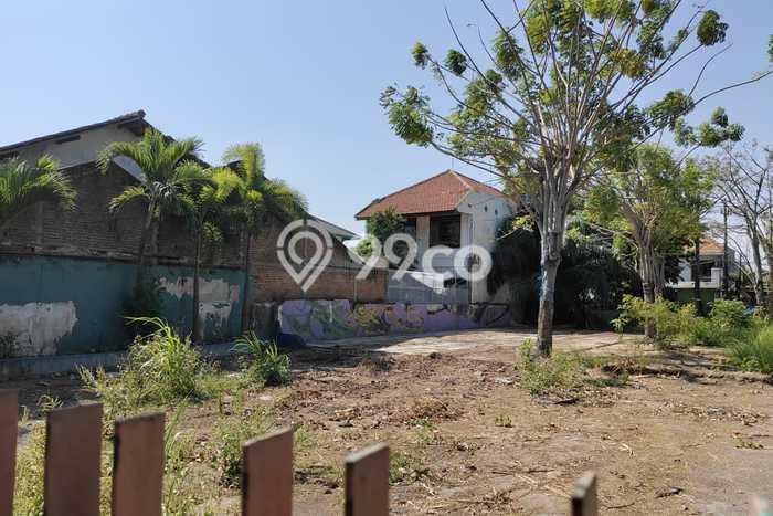 Lahan Kosong Dijual di Rungkut, Surabaya, Luas 623m2 Area Strategis Lahan Kosong Dijual di Rungkut, Surabaya, Luas 623m2 Area Strategis