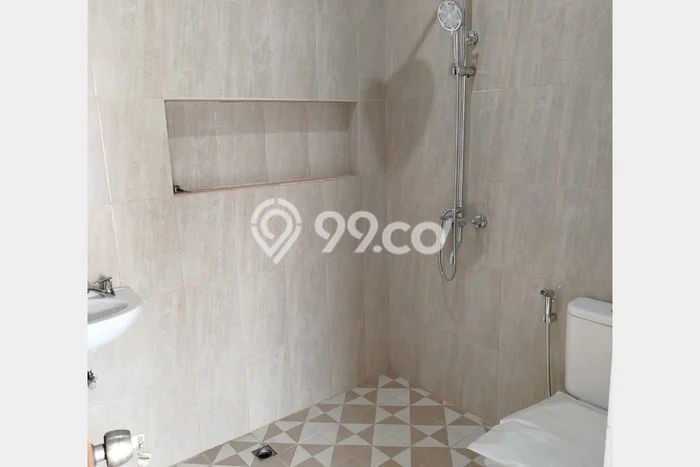 Rumah Modern 4 KT LT 83m2 di Mulyosari Rumah Modern 4 KT LT 83m2 di Mulyosari