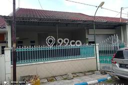 Jual Rumah Minimalis Bagus Punya 2 KT di Rungkut Surabaya SHM Jual Rumah Minimalis Bagus Punya 2 KT di Rungkut Surabaya SHM