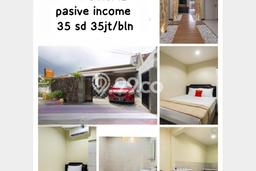Ready to Use! Luxury House LT 287m2 Desain Elegan di Margorejo Ready to Use! Luxury House LT 287m2 Desain Elegan di Margorejo