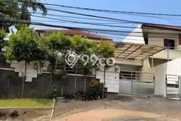 Hunian Mewah Dijual LT 584m2 di Semarang Selatan, Semarang Hunian Mewah Dijual LT 584m2 di Semarang Selatan, Semarang