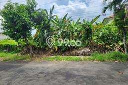 Lahan Dijual Lokasi Strategis di Semarang dengan Luas 1254m2 Lahan Dijual Lokasi Strategis di Semarang dengan Luas 1254m2