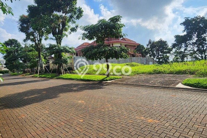 Tanah Kavling Dijual di Semarang dengan Spesifikasi 1142m2 Tanah Kavling Dijual di Semarang dengan Spesifikasi 1142m2