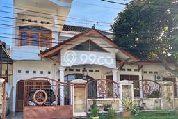 Best Deal Hunian Premium Ideal dan Luas di Banyumanik, Semarang Best Deal Hunian Premium Ideal dan Luas di Banyumanik, Semarang