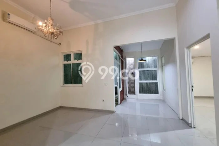 Hunian Cantik Modern Lb 120m2 di Semarang Barat, Semarang Hunian Cantik Modern Lb 120m2 di Semarang Barat, Semarang