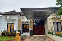 Rumah Bagus Beranda Bali BSB City Dekat Kedaton BSB Rumah Bagus Beranda Bali BSB City Dekat Kedaton BSB