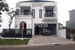 Rumah Citra Grand, Kolam Renang Pribadi, Full Furnished Mewah, Rooftop Rumah Citra Grand, Kolam Renang Pribadi, Full Furnished Mewah, Rooftop