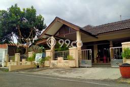 Hunian Mewah Dijual LT 476m2 di Semarang Barat, Semarang Hunian Mewah Dijual LT 476m2 di Semarang Barat, Semarang