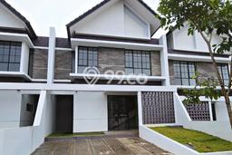 Lebih Murah Dari Pricelist Rumah The Miles BSB City Lebih Murah Dari Pricelist Rumah The Miles BSB City