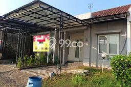 RUMAH MURAH GRAHA PADMA SEMARANG BARAT RUMAH MURAH GRAHA PADMA SEMARANG BARAT