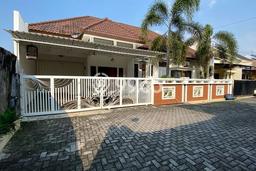 Rumah Bagus Singa Tengah Cluster Supriyadi Pedurungan Rumah Bagus Singa Tengah Cluster Supriyadi Pedurungan