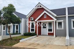 Rumah Victoria Highland Citraland BSB City Mijen Semarang Rumah Victoria Highland Citraland BSB City Mijen Semarang